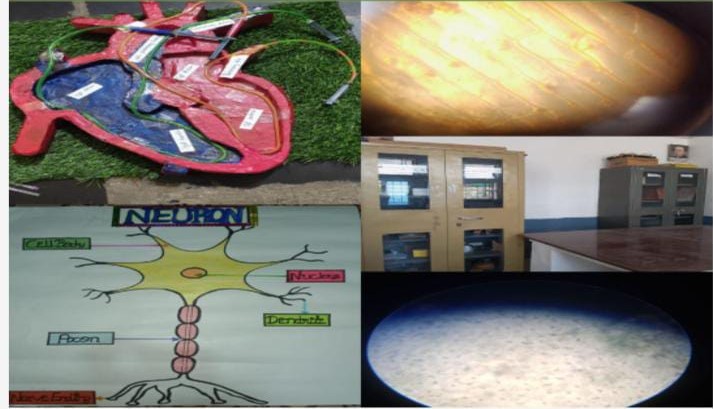 SCIENCE LAB